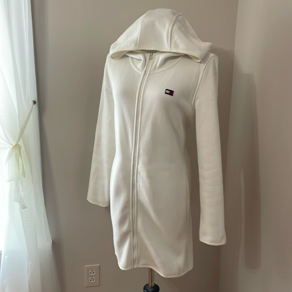 Sweater/jacket